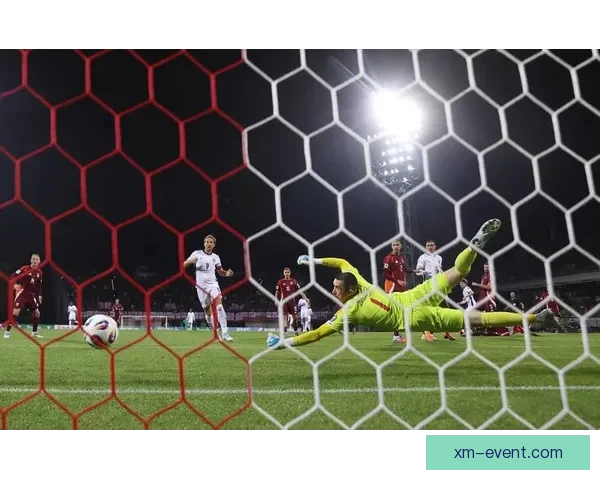 2026年世界杯参赛队伍全解析：新格局、新挑战与历史变革