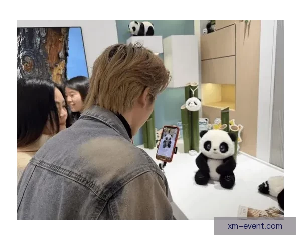 熊猫体育直播引领赛事新体验打造沉浸式观赛互动平台新潮流全面升级 熊猫体育直播引领赛事新体验打造沉浸式观赛互动平台新潮流全面升级