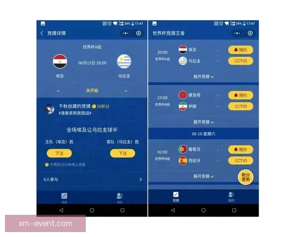 世界杯赛事精准竞猜投注攻略助你稳抓胜利机会 世界杯赛事精准竞猜投注攻略助你稳抓胜利机会