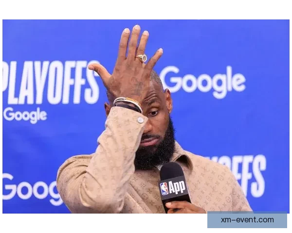 詹姆斯未来去向揭晓 六大潜在下家及薪资让步分析 詹姆斯未来去向揭晓 六大潜在下家及薪资让步分析