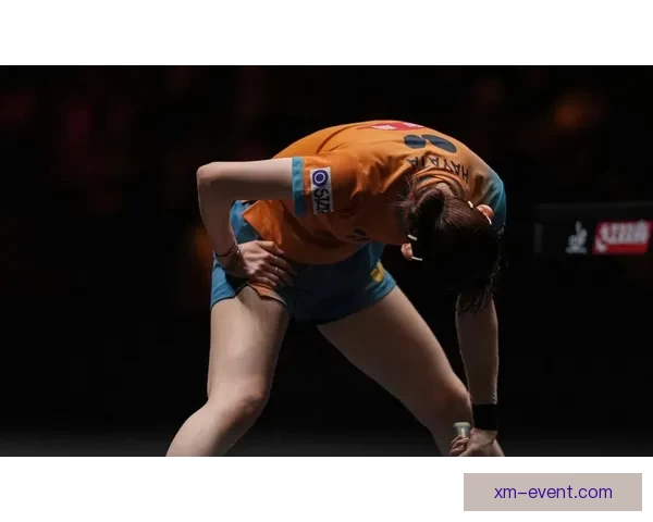 王曼昱带领中国女乒连胜日本选手 27岁女将泪洒赛场痛苦不已