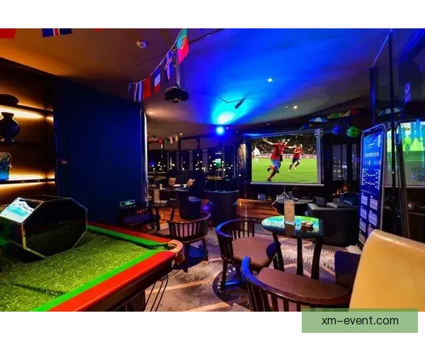 世界杯竞猜游戏大厅火热开启球迷实时对战赢取豪礼与荣耀盛宴