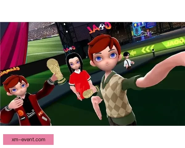 尽享世界杯竞猜乐趣，感受沉浸式互动游戏体验新玩法