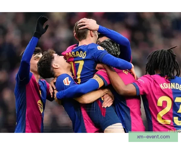 巴萨中卫红牌改判引争议西蒙尼愤怒马竞官方发声质问裁判