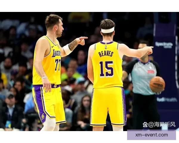 湖人伤病连击东契奇与里夫斯 詹姆斯迎来展现传奇实力的关键时刻