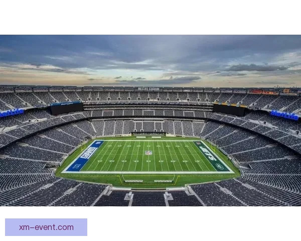 2026世界杯体育场精彩赛事与周边设施全景探秘指南