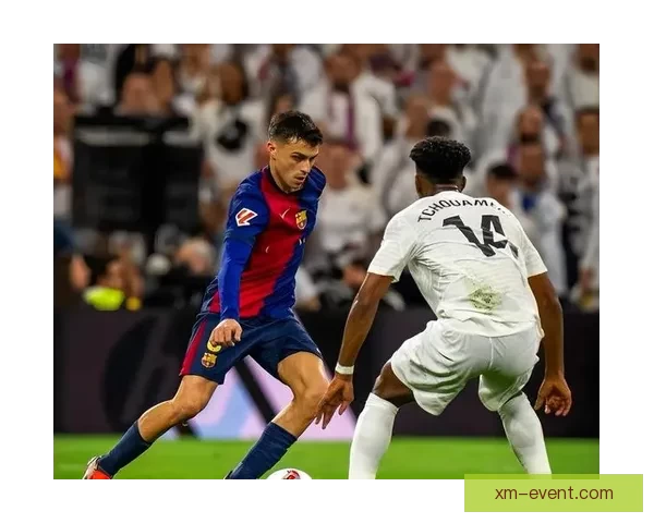 巴萨客场如归大都会球场创联赛四连胜纪录