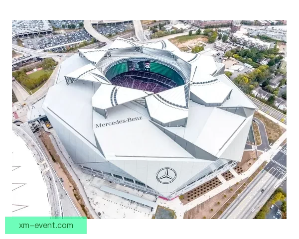 2026世界杯体育场精彩赛事与周边设施全景探秘指南